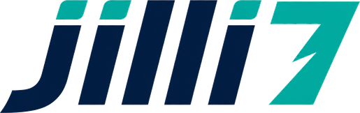 jilli7 official logo